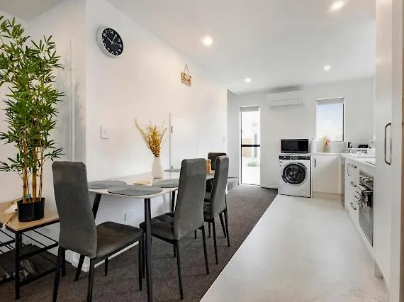 Lejlighed Entire Brand New Home Christchurch